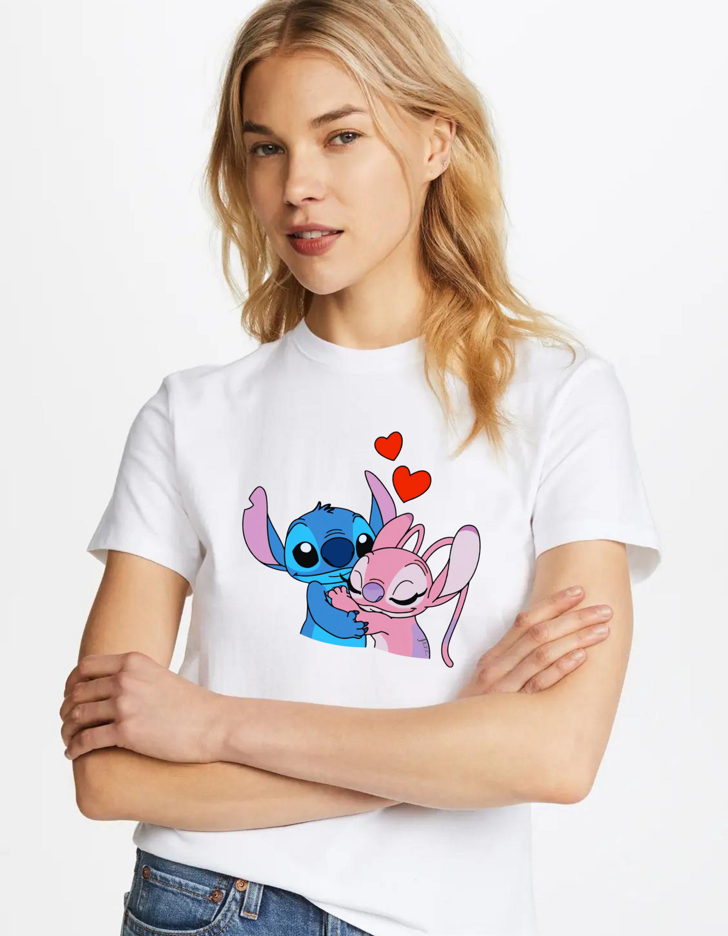 Stitch T-shirt