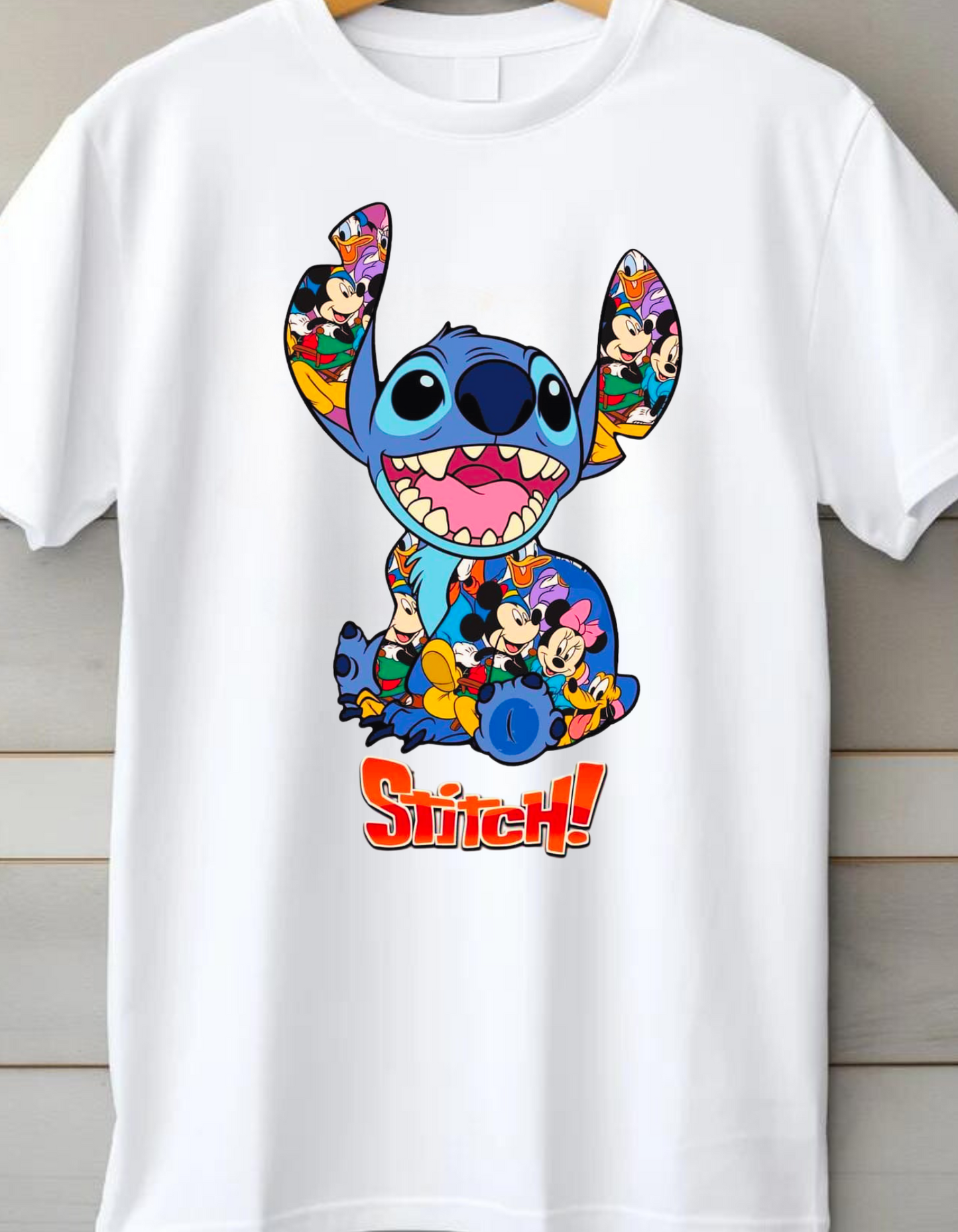 Stitch