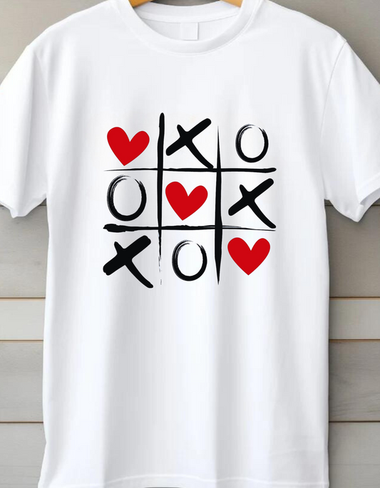 La XOXO Tshirt 