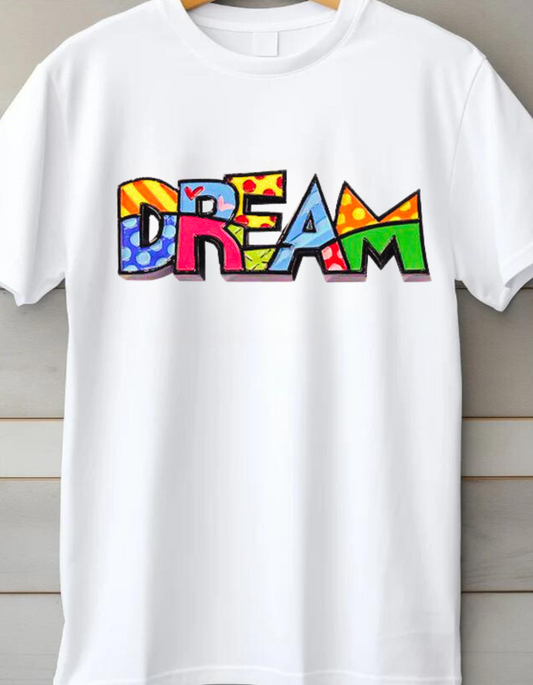 dream in