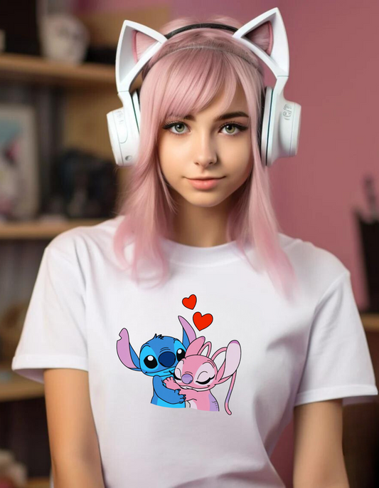 Stitch T-shirt