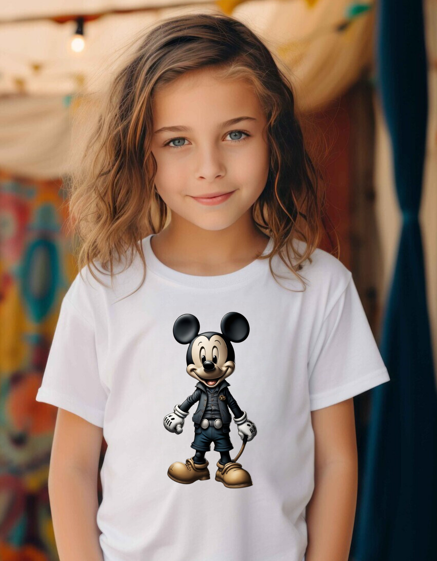 Mickey Mouse Tshirt