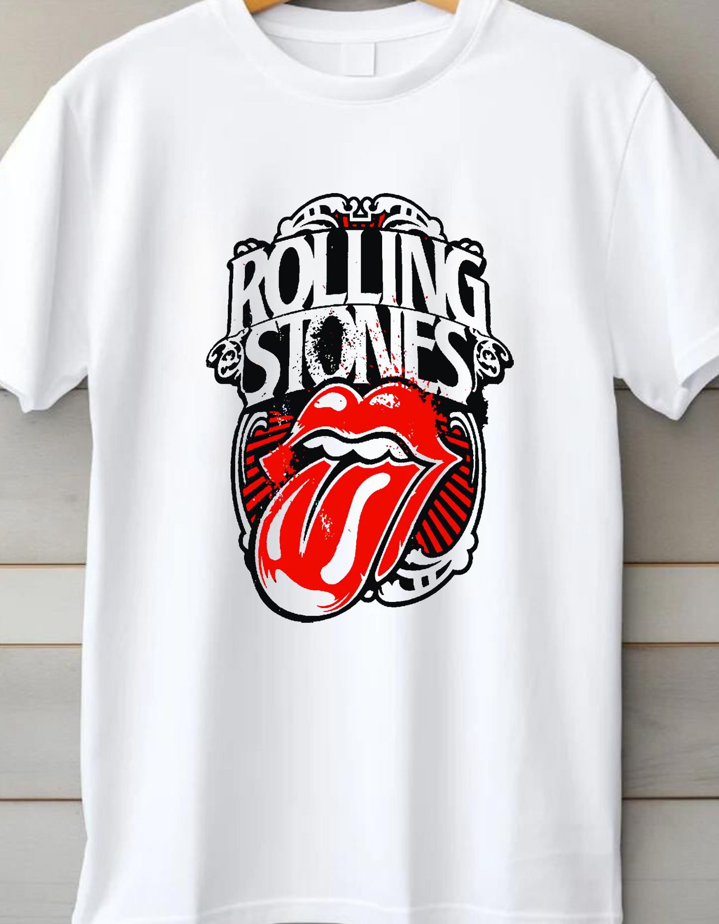 Rolling Stones Tshirt