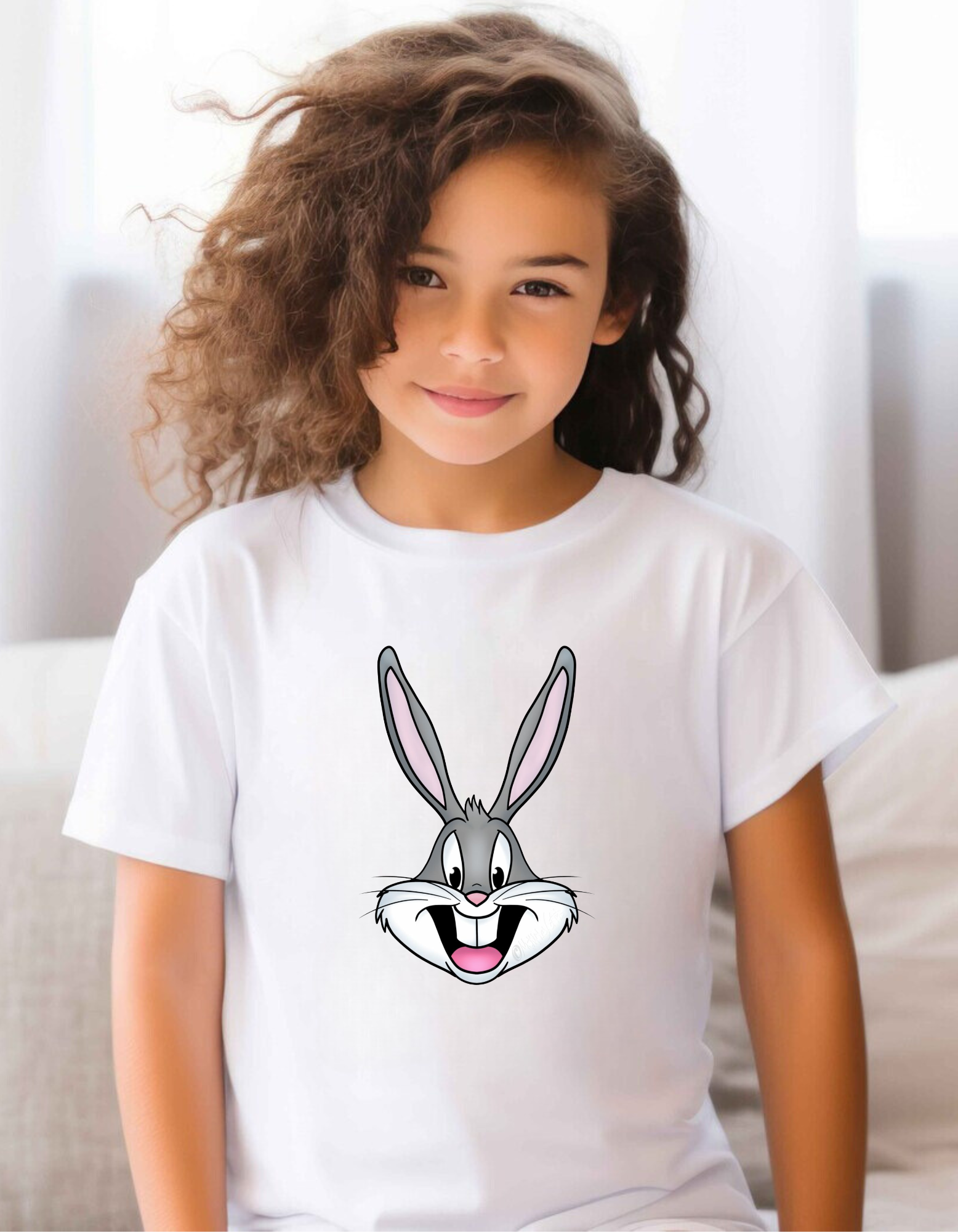 Bugs Bunny Tshirt 1