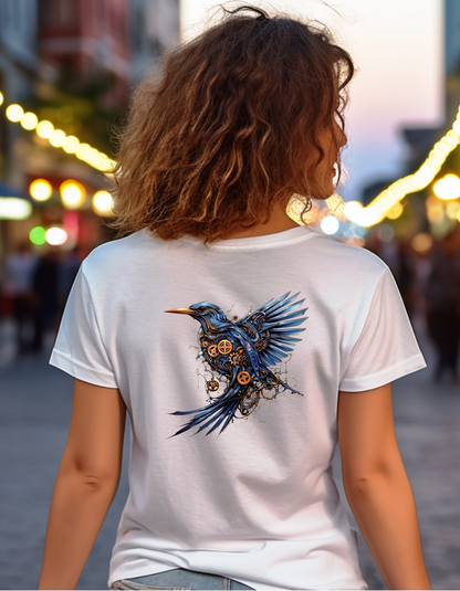 Birds Tshirt