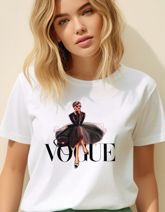 Vogue T-shirt