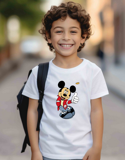 Mickey Mouse Tshirt