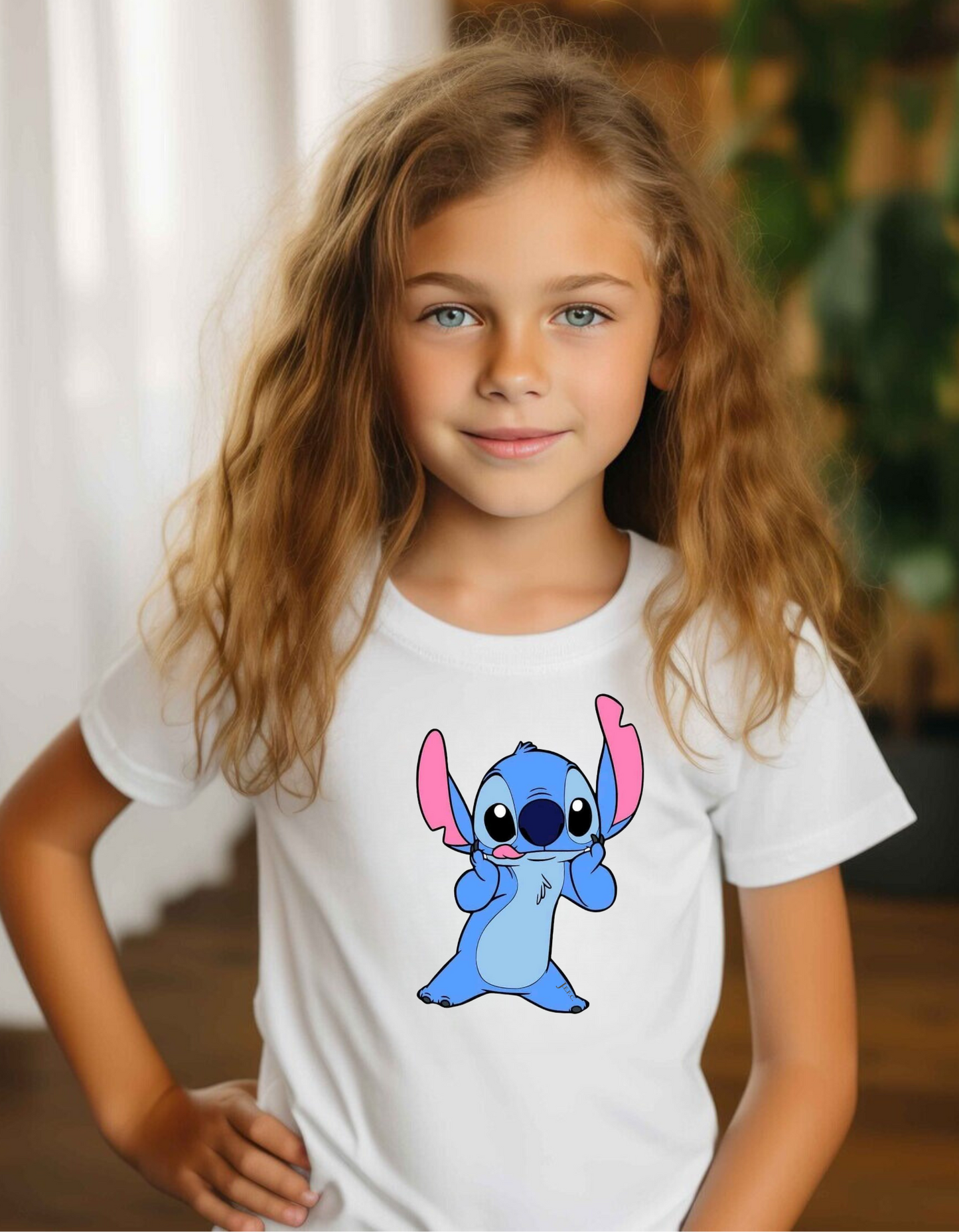 Stitch T-shirt