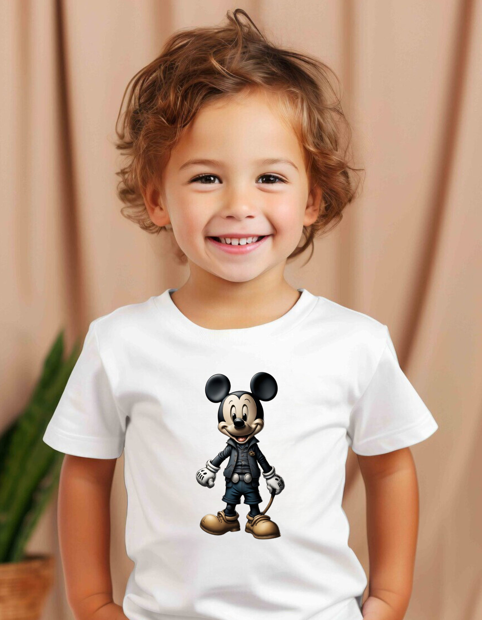 Mickey Mouse Tshirt