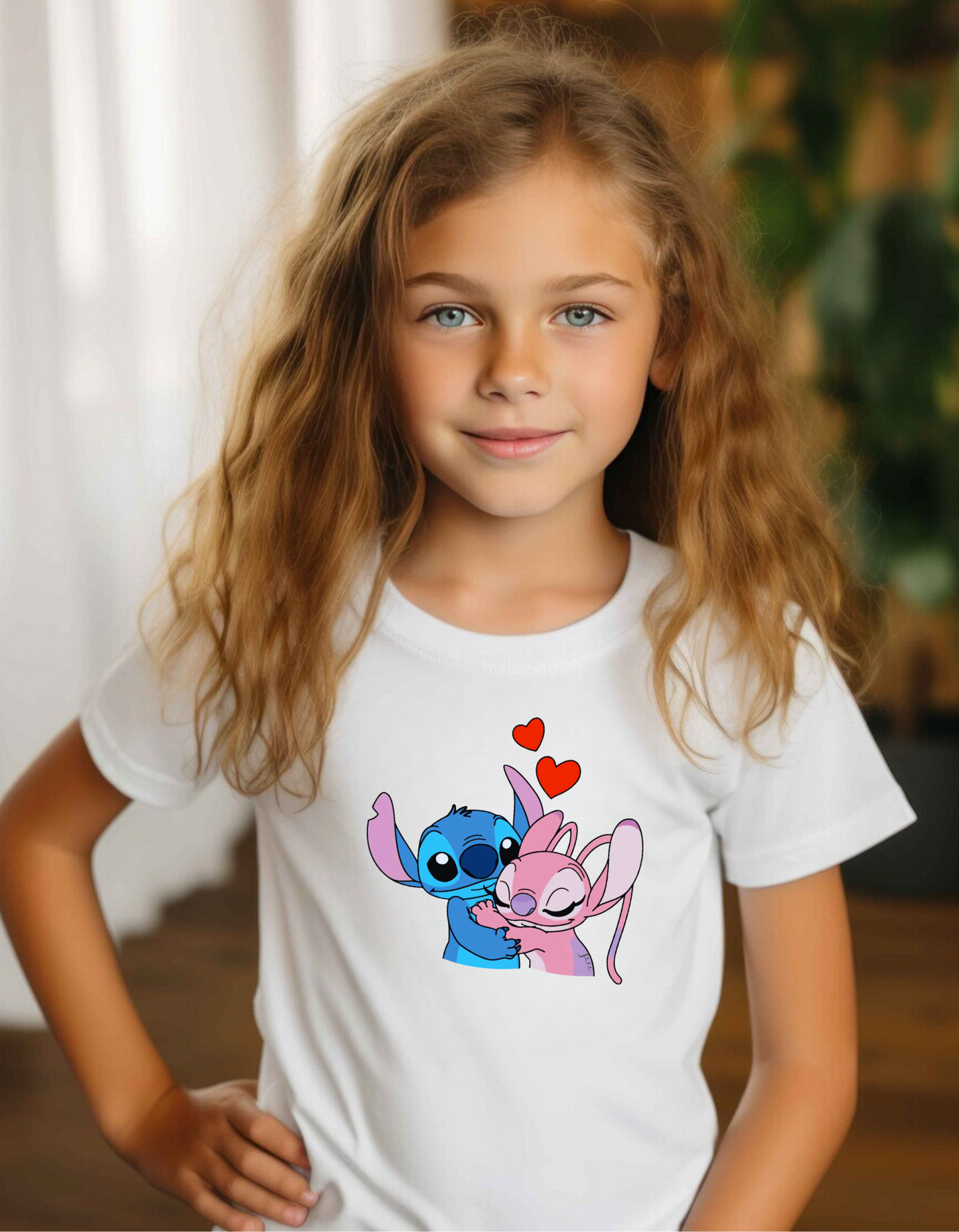 Stitch T-shirt