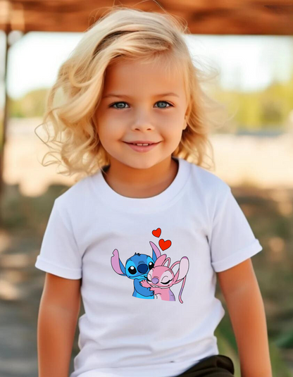 Stitch T-shirt