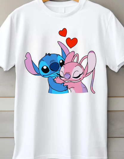 Stitch T-shirt