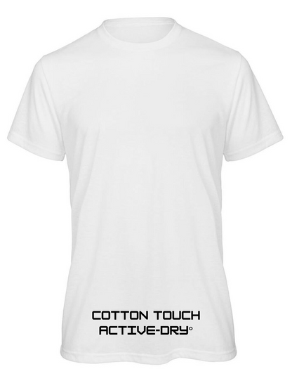 T-shirtUnisex ActiveCotton Touch-DRY° 