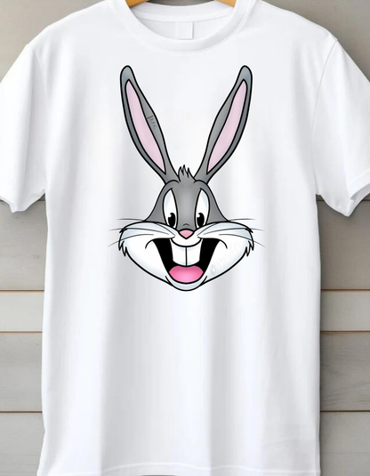 Bugs Bunny Tshirt 1