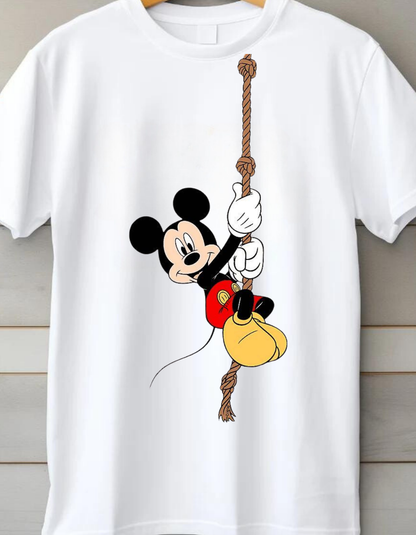 Mickey Mouse 