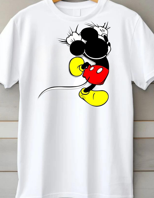 Mickey Mouse Tshirt