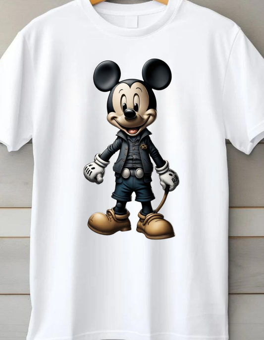 Mickey Mouse Tshirt