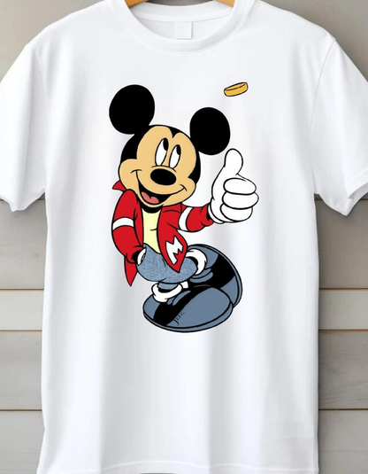 Mickey Mouse Tshirt