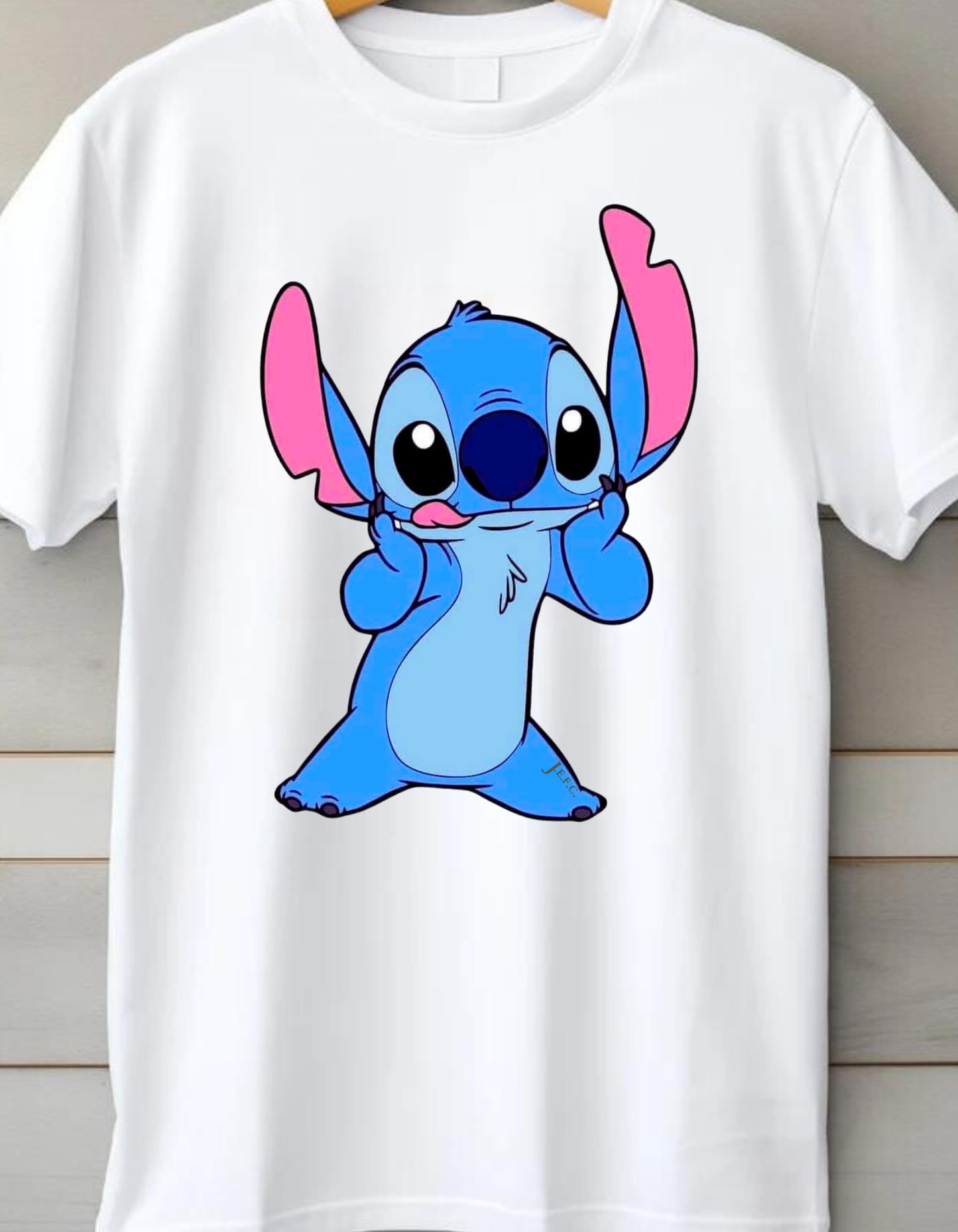 Stitch T-shirt