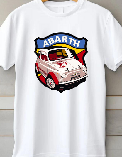 auto tshirt