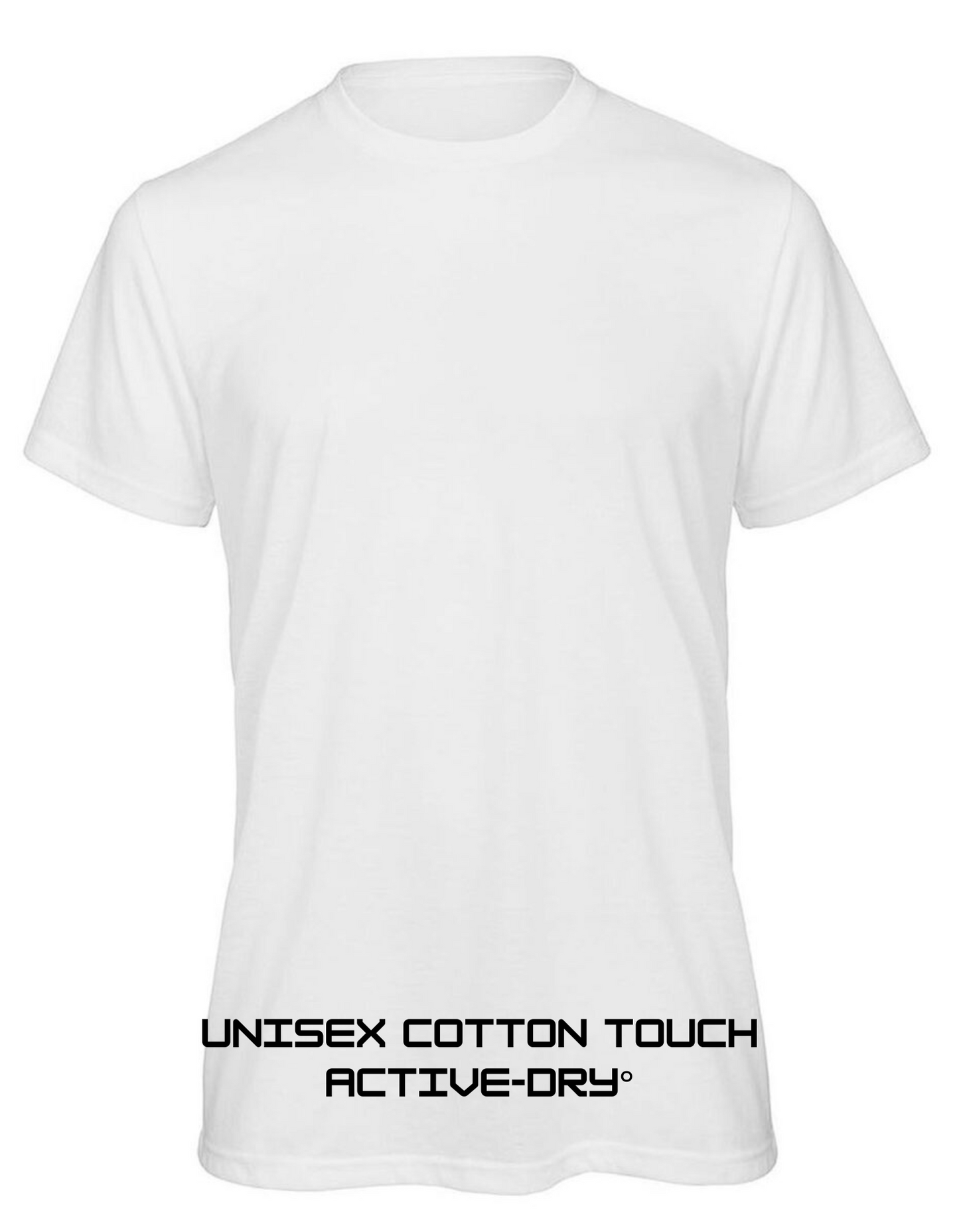 T-shirtUnisex ActiveCotton Touch-DRY° 