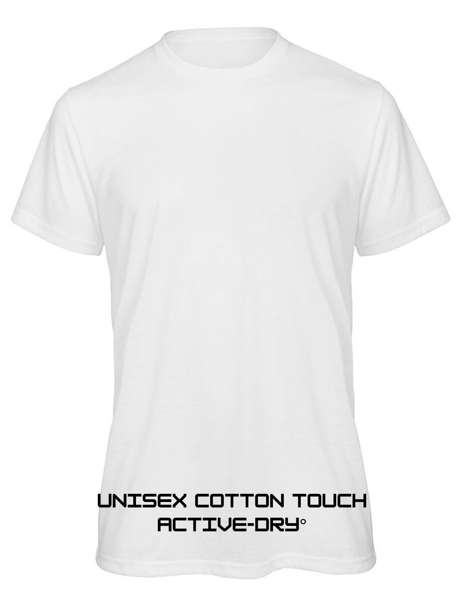 T-shirtUnisex ActiveCotton Touch-DRY° 