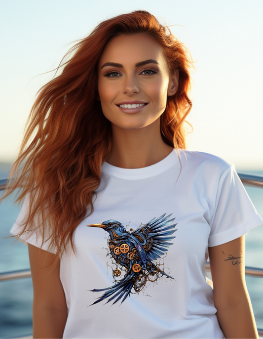 Birds Tshirt