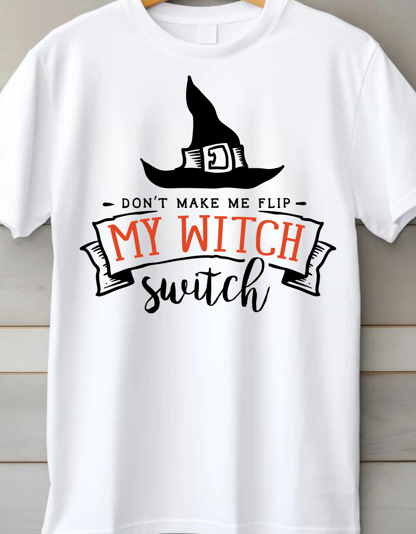 Halloween Sono una strige Tshirt